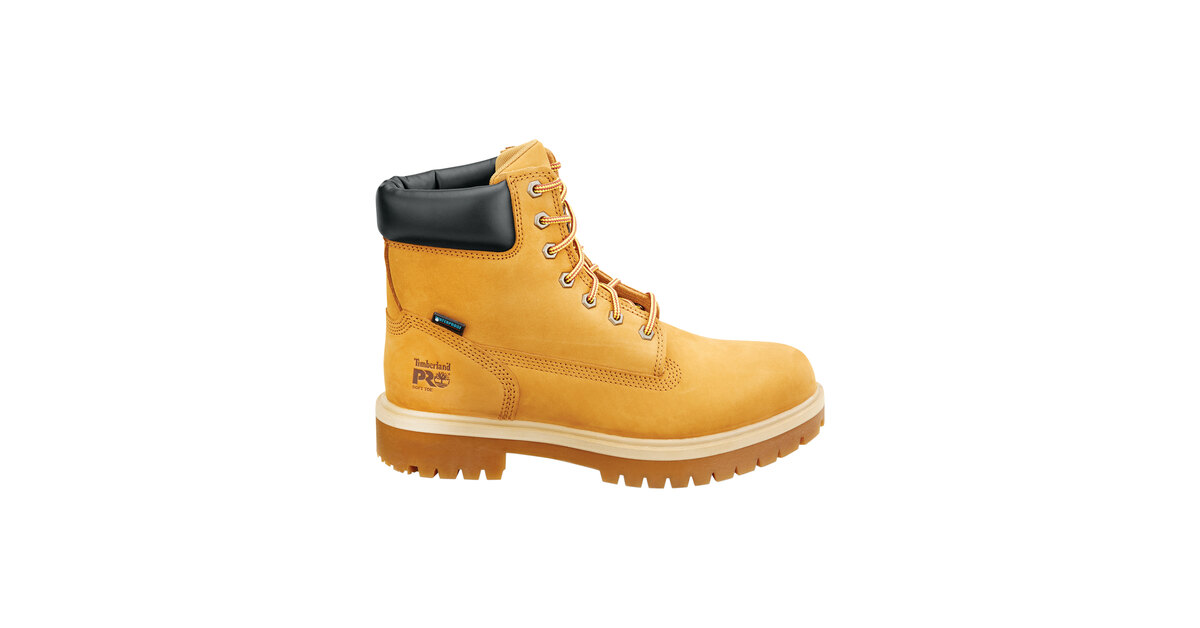 Timberland PRO 6