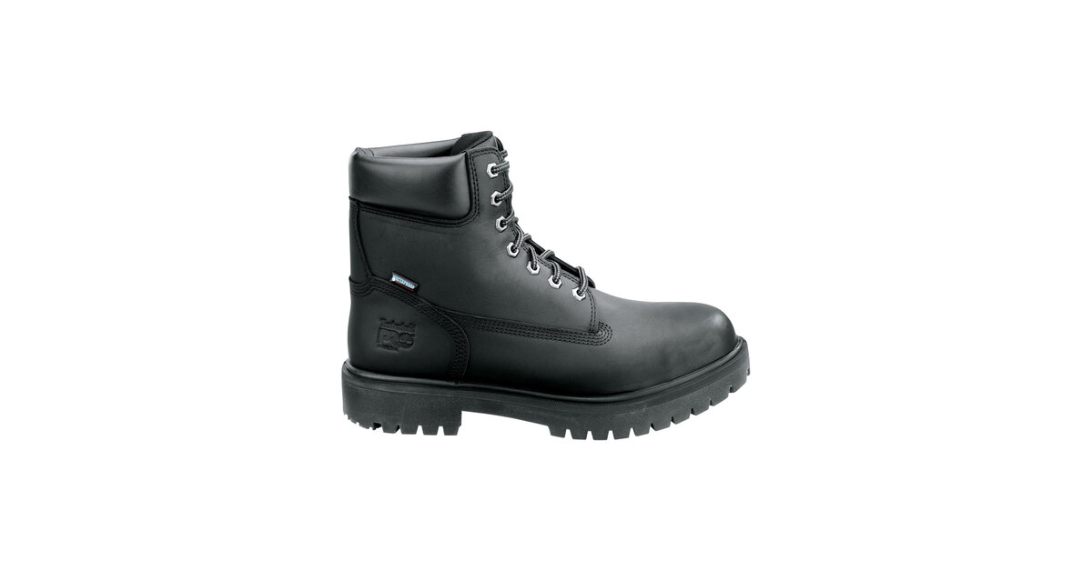 Timberland PRO 6