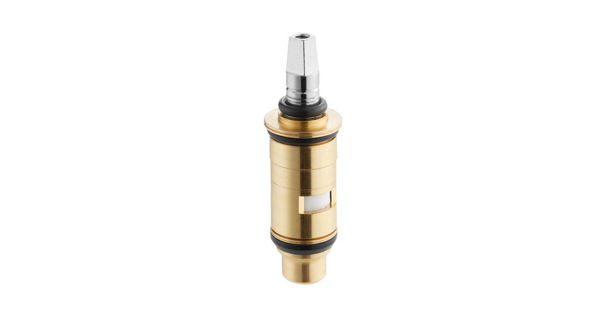 工芸品 takechannel Chicago Faucets 1-099XKCDAB Right Hand Ceramic 1/4-Turn