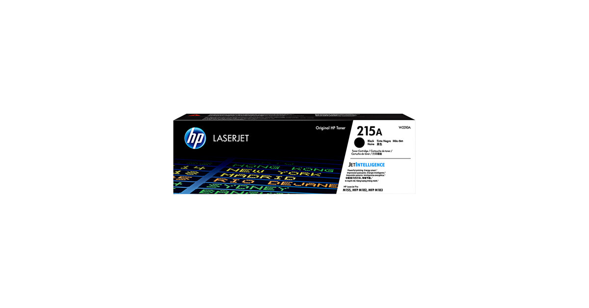 HP W2310A Black Extended High Yield Alternative Toner Cartridge (WITH –  DIRECT PRECISE IMAGING