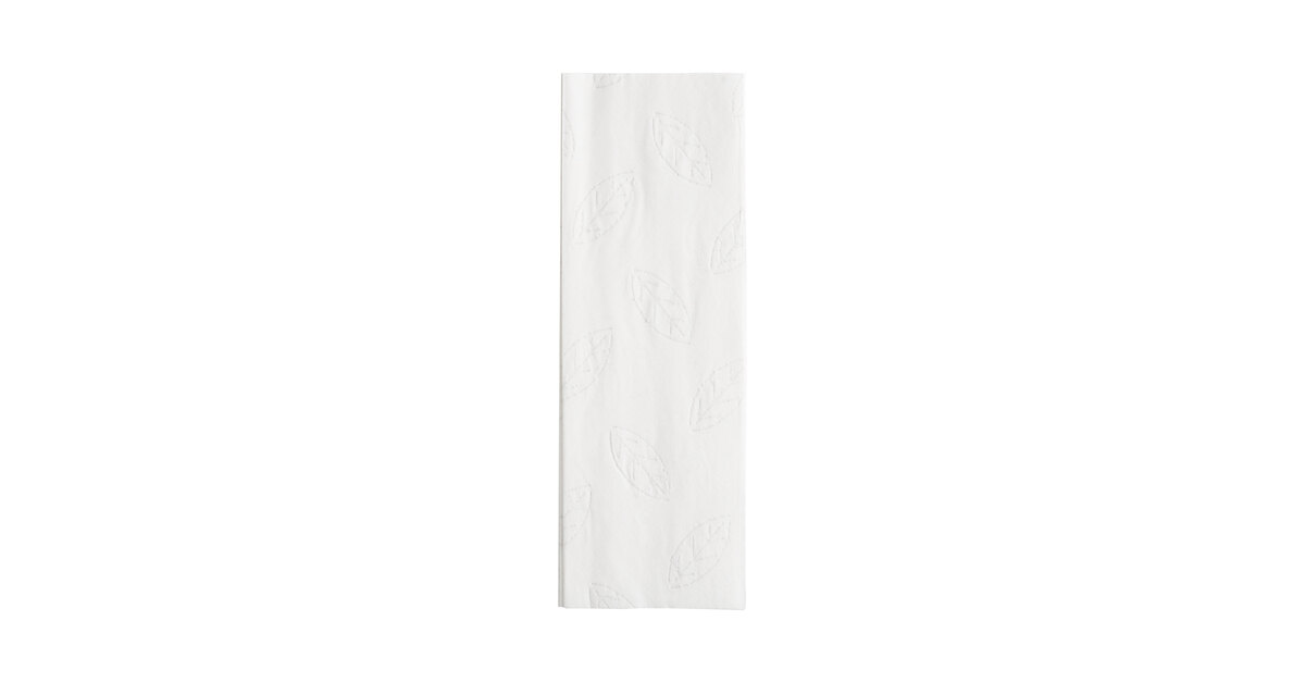Tork Advanced Xpress White Multi-Fold Paper Towel H2 - 3,024/Case