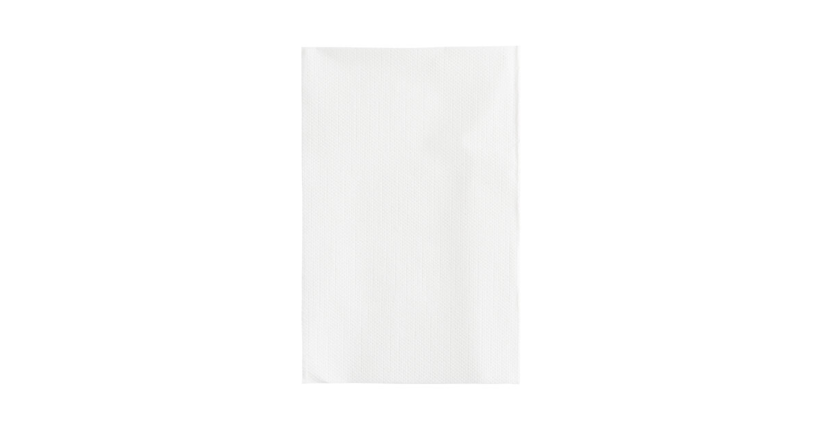 Tork Universal Xpressnap 1-Ply Customizable White Interfold