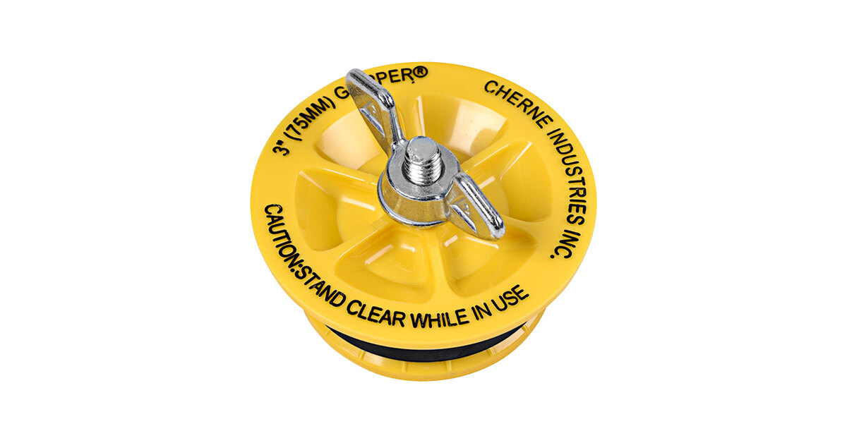 Cherne by Oatey 270237 3