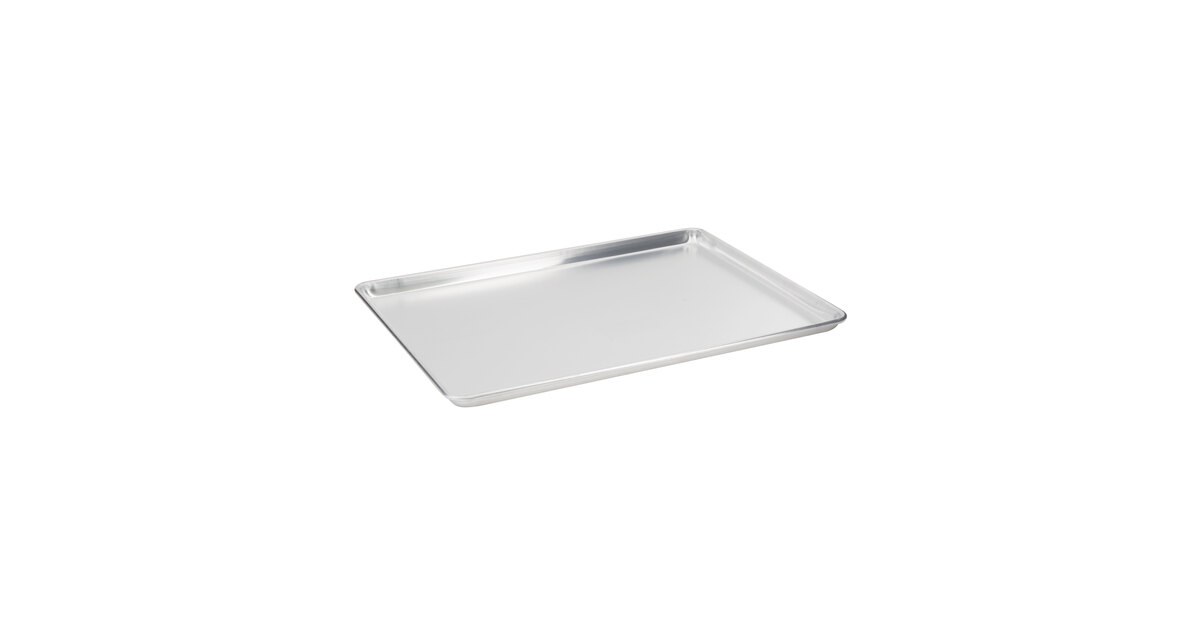 Vollrath 9002NSP Wear-Ever® Sheet Pan, full size, perforated