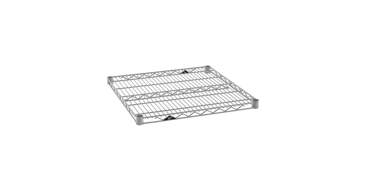 Metro 2424NK4 Super Erecta Metroseal 4 24