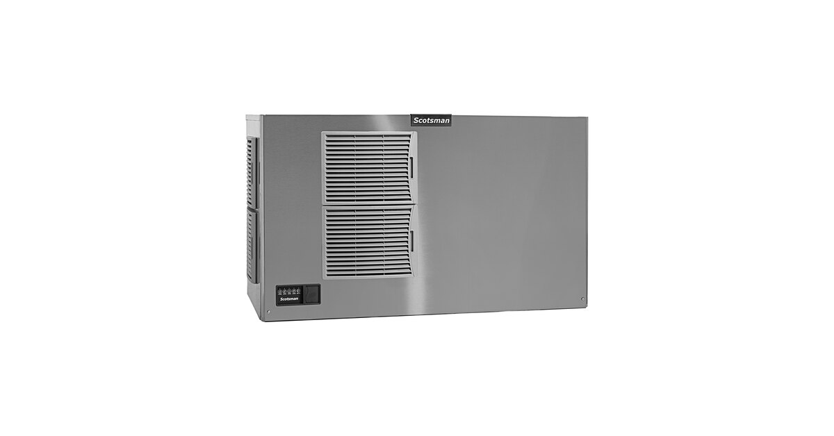 Scotsman MC1448MA-3 Prodigy Elite® Series 48