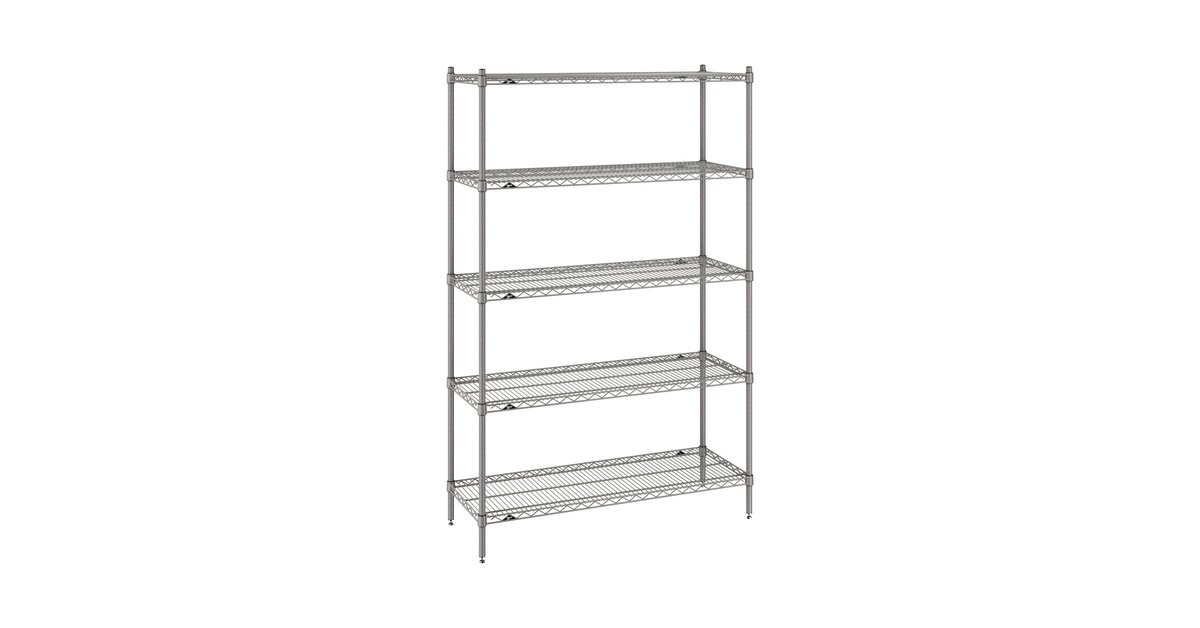 Metro Super Erecta 18