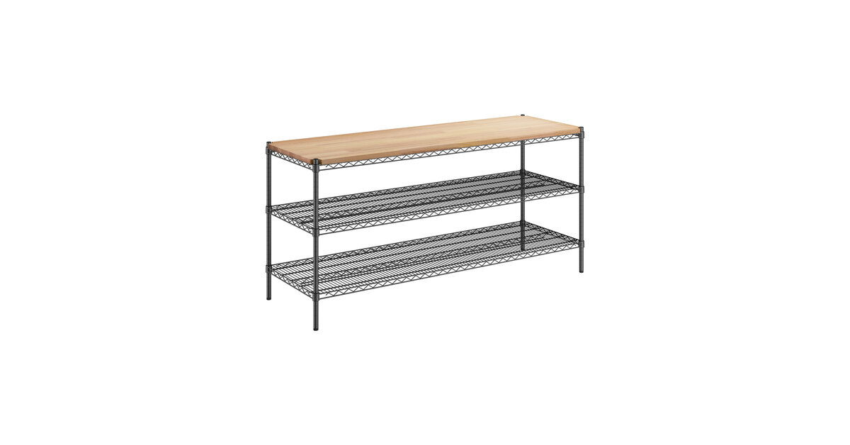 wood iron shelf 620*600*180〈サンドカラー〉 即納＆送料無料】wood iron shelf 620*600*180〈サンドカラー