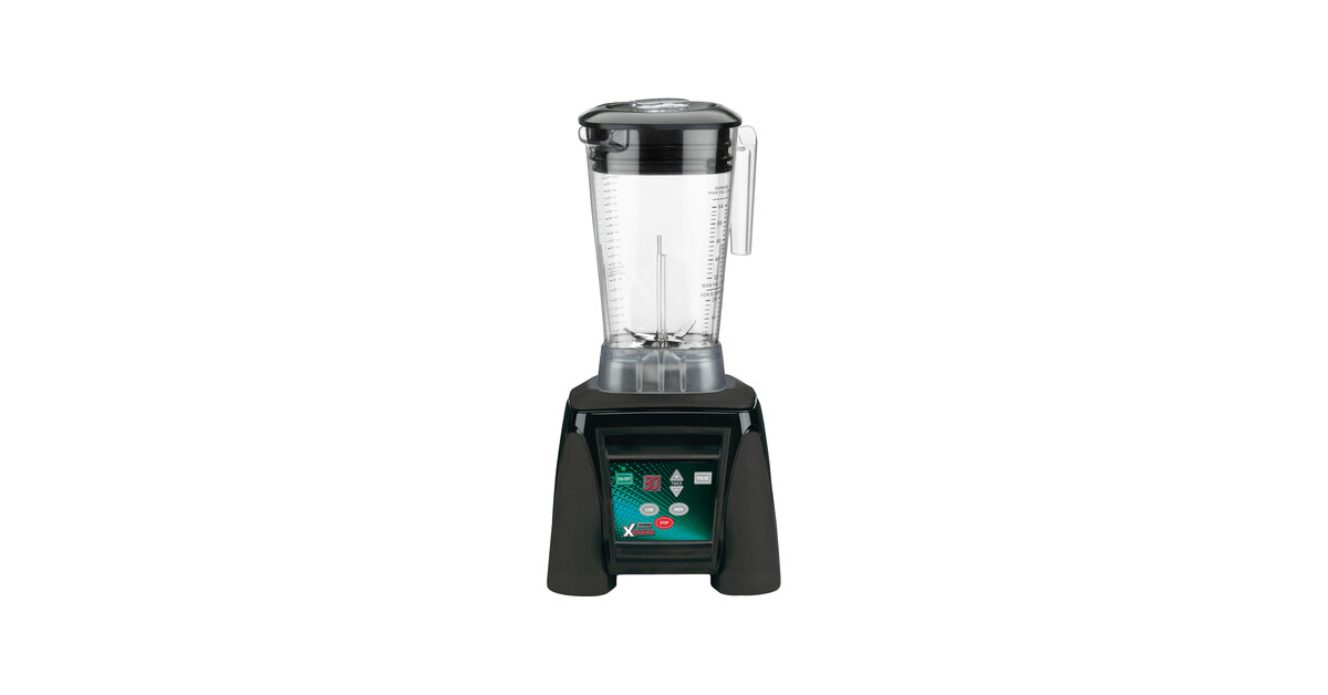 Waring MX1100XTX Xtreme 3 1/2 hp Commercial Blender with