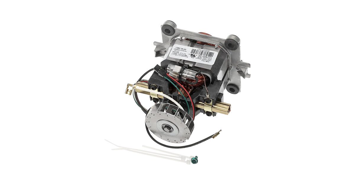 Vitamix 062467 Motor for Blenders