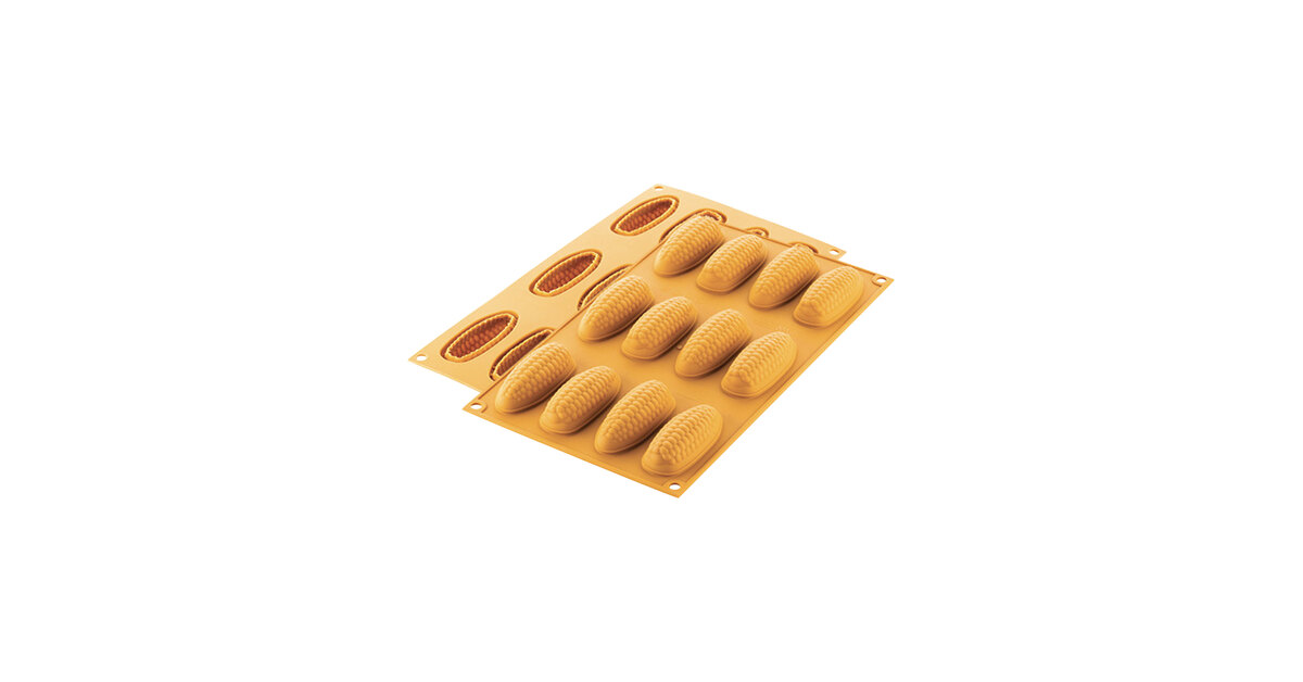 Couvercle En Silicone Silikomart Coverflex Ø16cm - Transparent, Réutilisable Pour Four, Micro-ondes Et Frigo