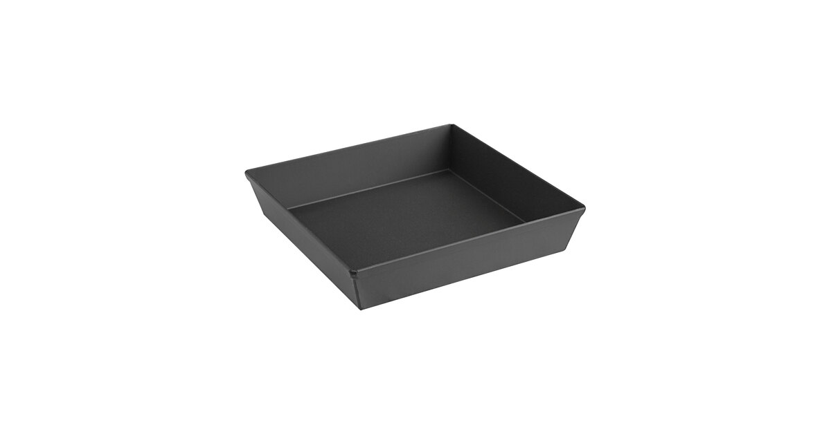 Lloyd Pans 14 x 2.25 in Deep Dish Stacking Pizza Pan - PSTK