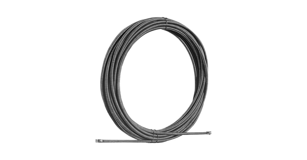 General Pipe Cleaners 121040-75EM2 3/8