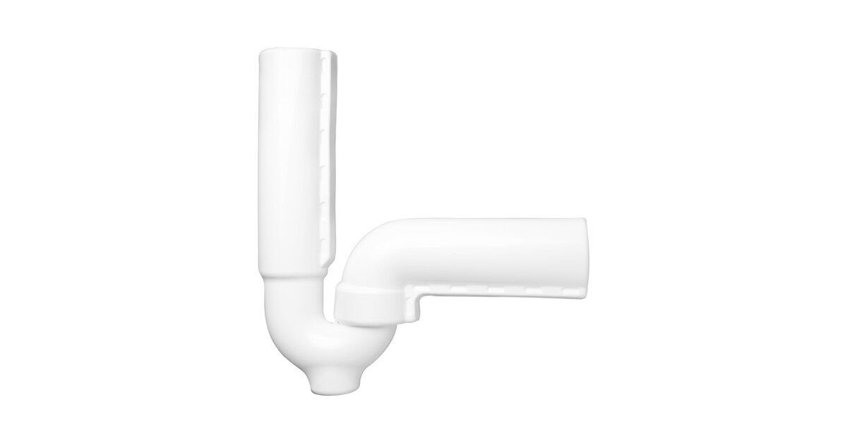 Zurn Elkay Z8946-NT 2-Piece Trap Wrap Kit