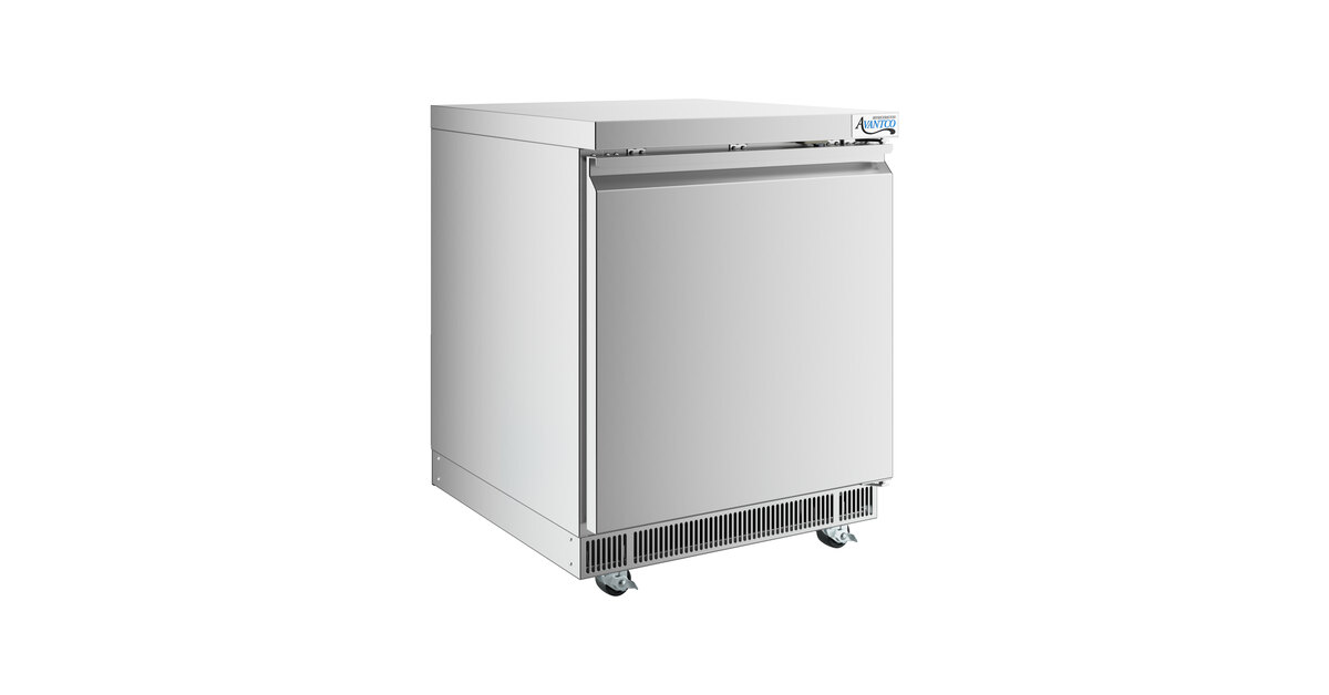 Avantco ZUC-27F-HC 27