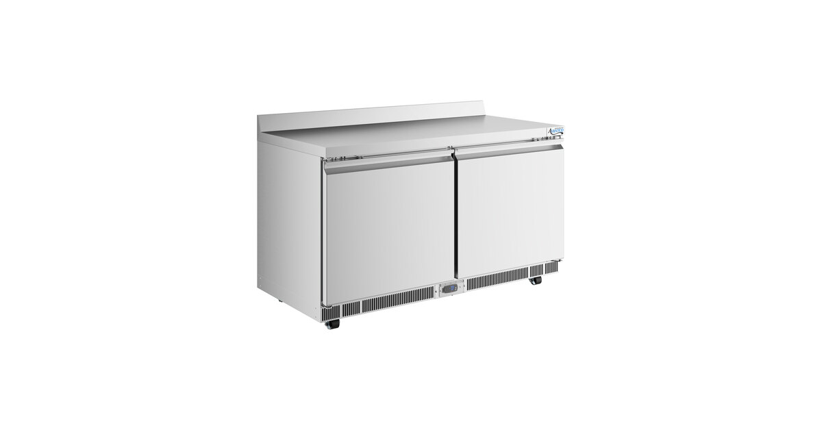 Avantco ZWT-60F-HC 60