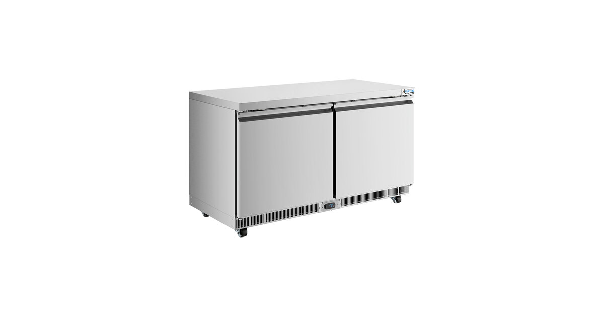 Furutaco Avantco ZUC-60F-HC 60