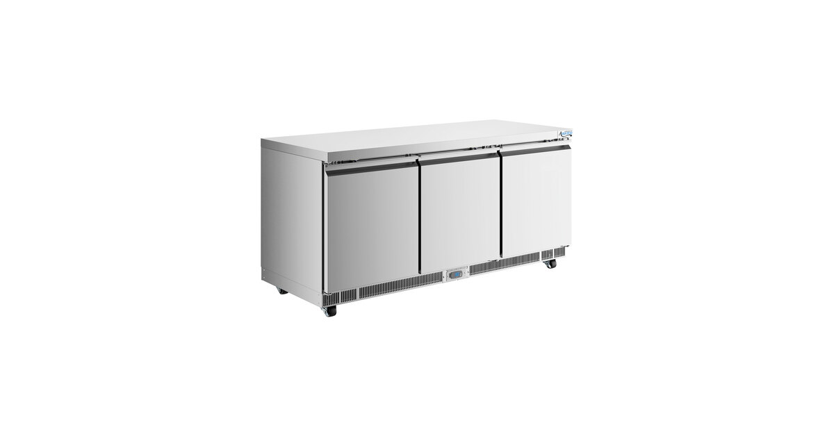 Avantco ZUC-72R-HC 72