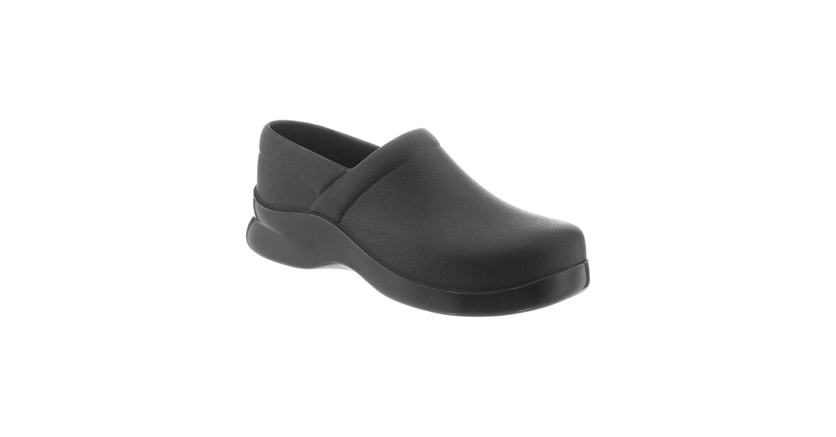 Men’s work non-slip Bistro Klogs Size 11 MED Amazon.com: Slip Resistant Shoes for Men Unisex Non Slip  main image 3