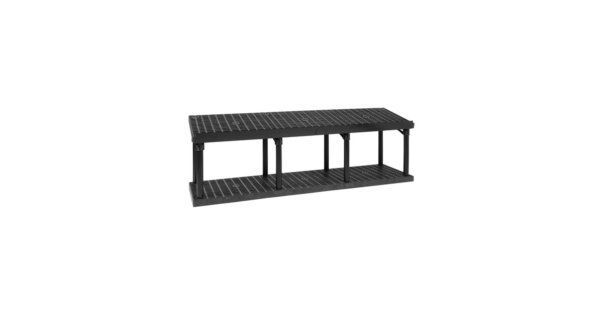 SPC Retail BM363301TT Benchmaster 36