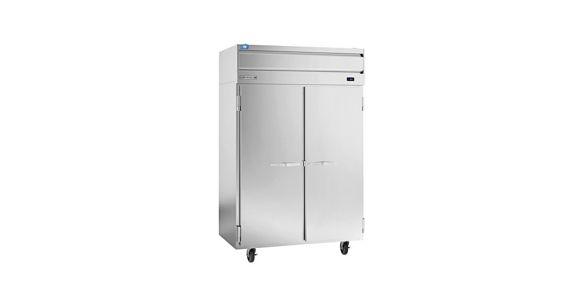 Beverage-Air CT2HC-1S 52