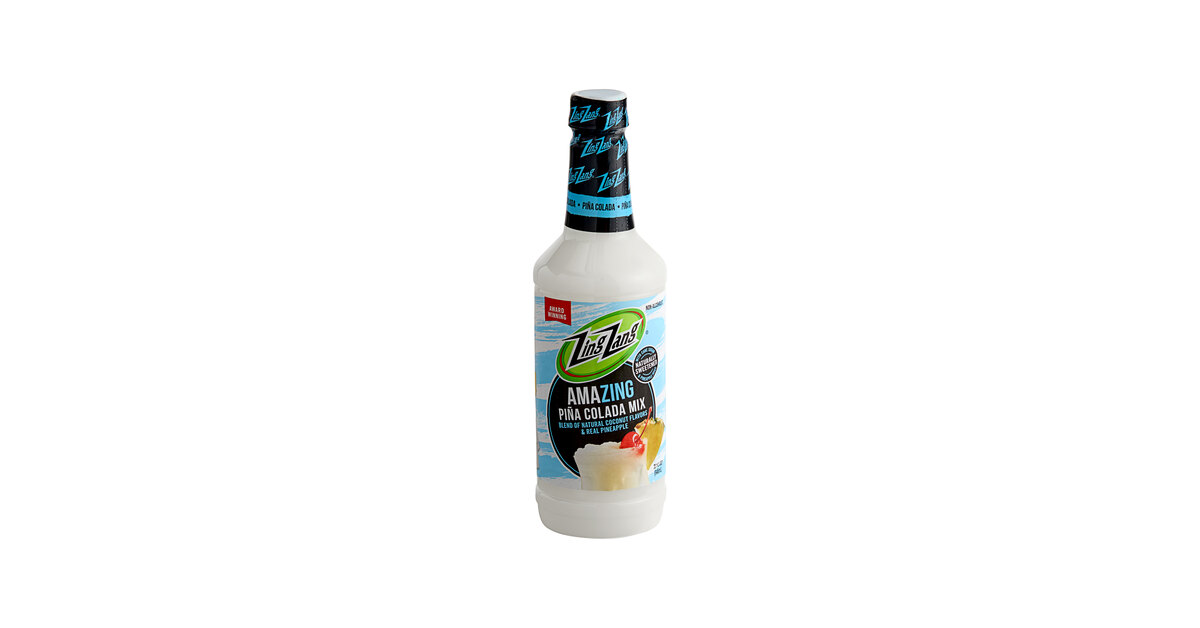 Zing Zang Pina Colada Mix 32 fl. oz.