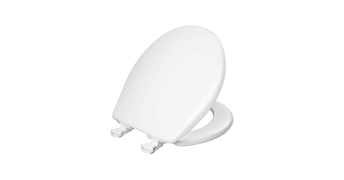 Principal 108+ imagen bemis affinity toilet seat In.thptnganamst.edu.vn