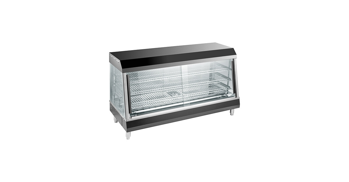 Vollrath HFM-48 48