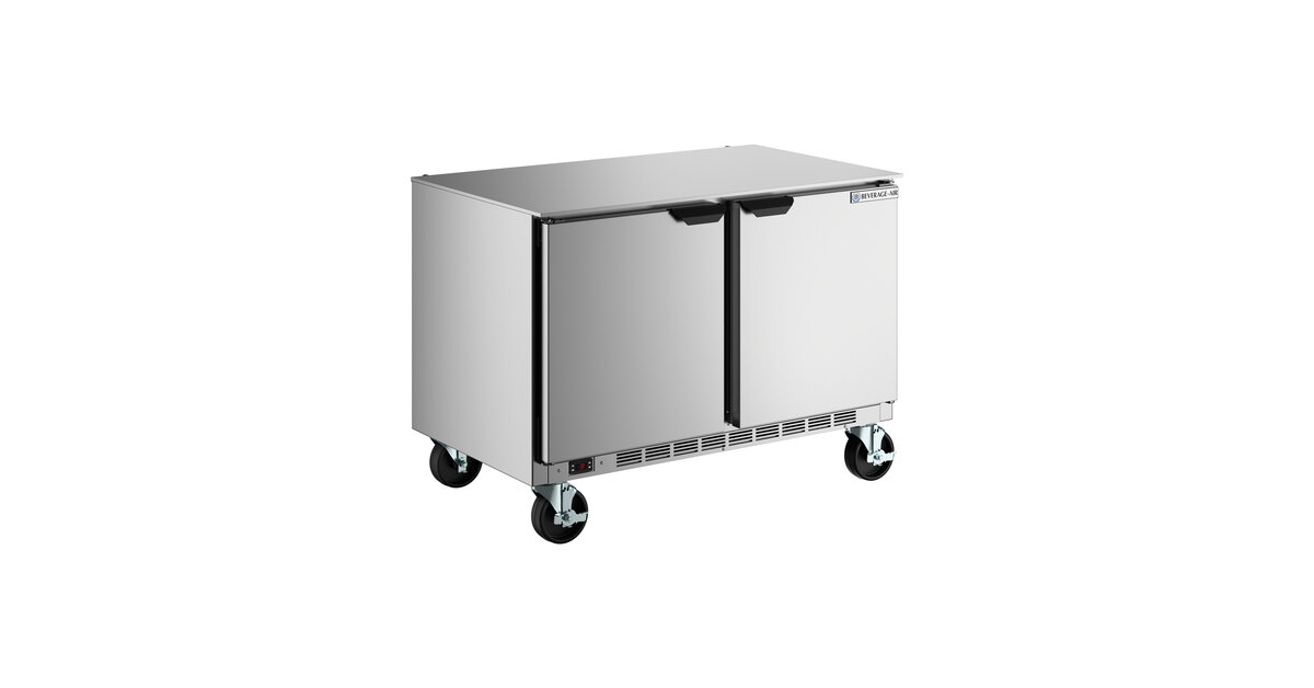 Beverage-Air UCF48AHC 48