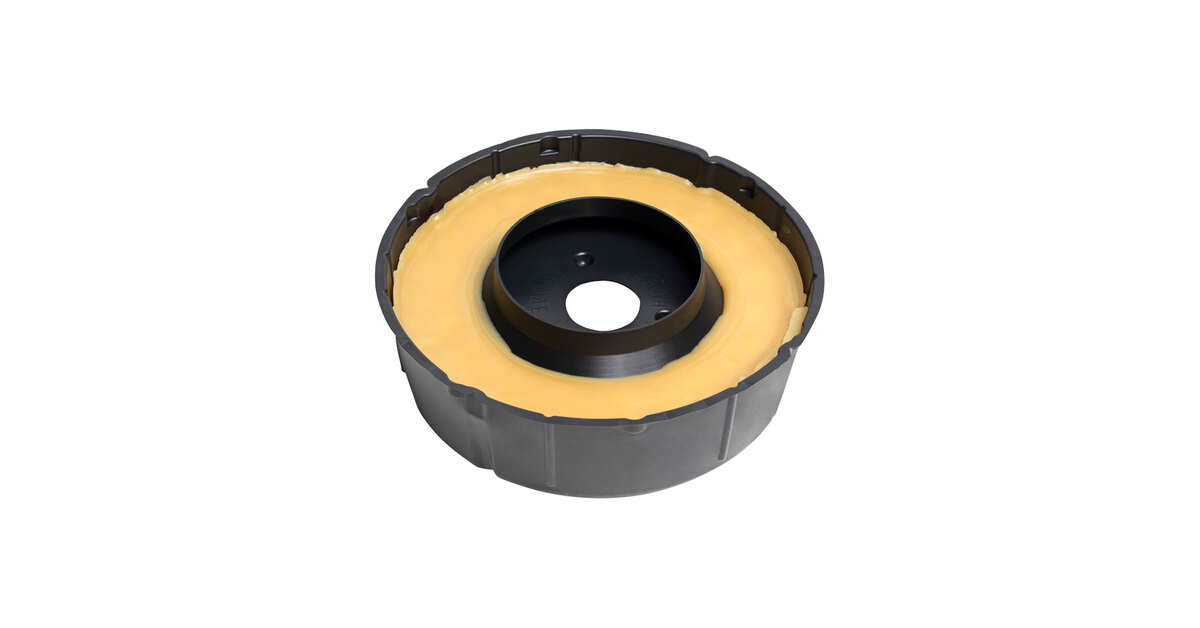 Floor Closet Bowl Seal Oatey 31188 Maxwax Wax Bowl Ring For Toilet ...