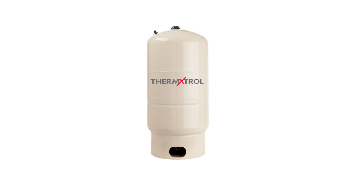 Amtrol ST25V ThermXTrol NonASME Thermal Expansion Tank, 57 OFF