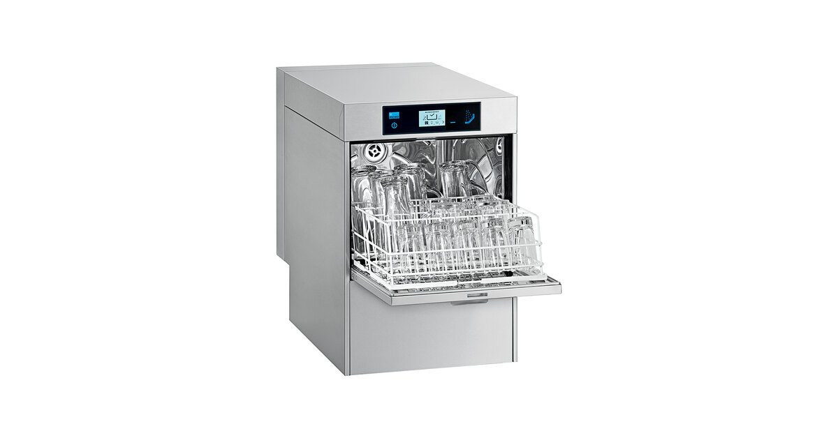 Meiko EcoStar 545 D Geschirrspüler, gebraucht! Gastronomie (Gebraucht Meiko EcoStar 545 D Geschirrspüler, gebraucht! Gastronomie (Gebraucht