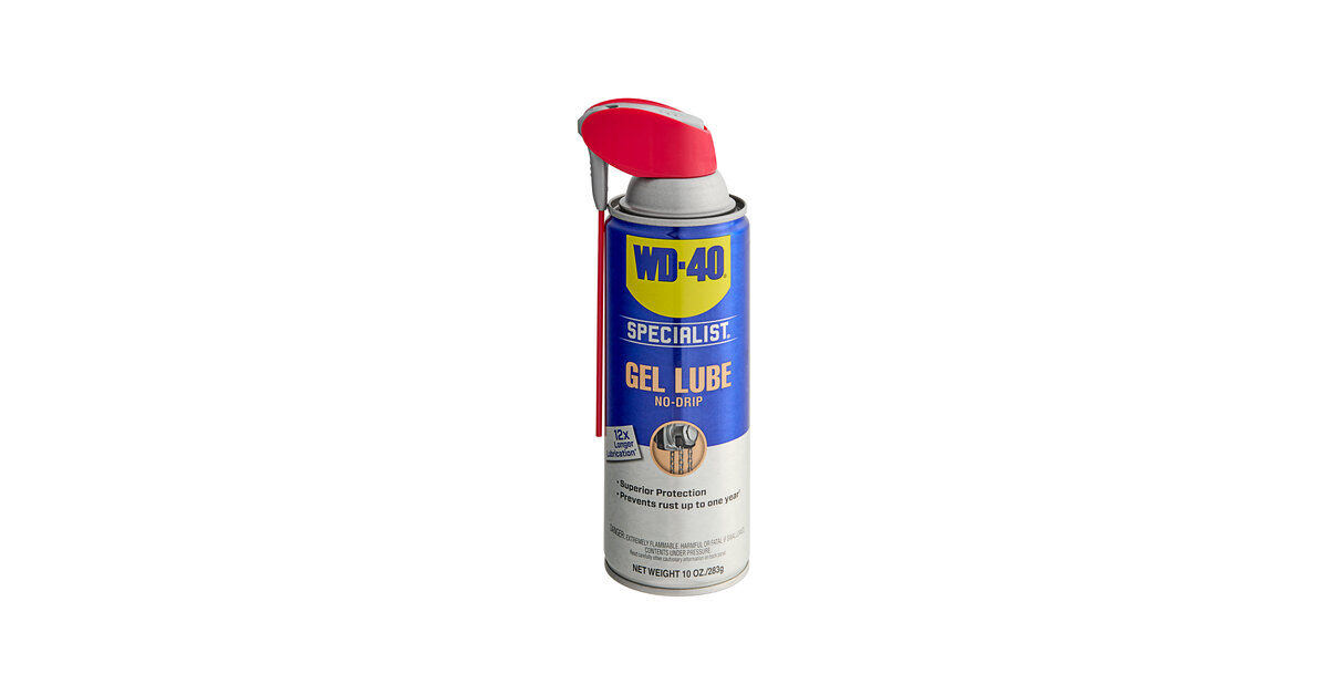 la masturbación es malo para la salud WD-40 Specialist Bike Chain Cleaner 500ml Chain Cleaning main image 1