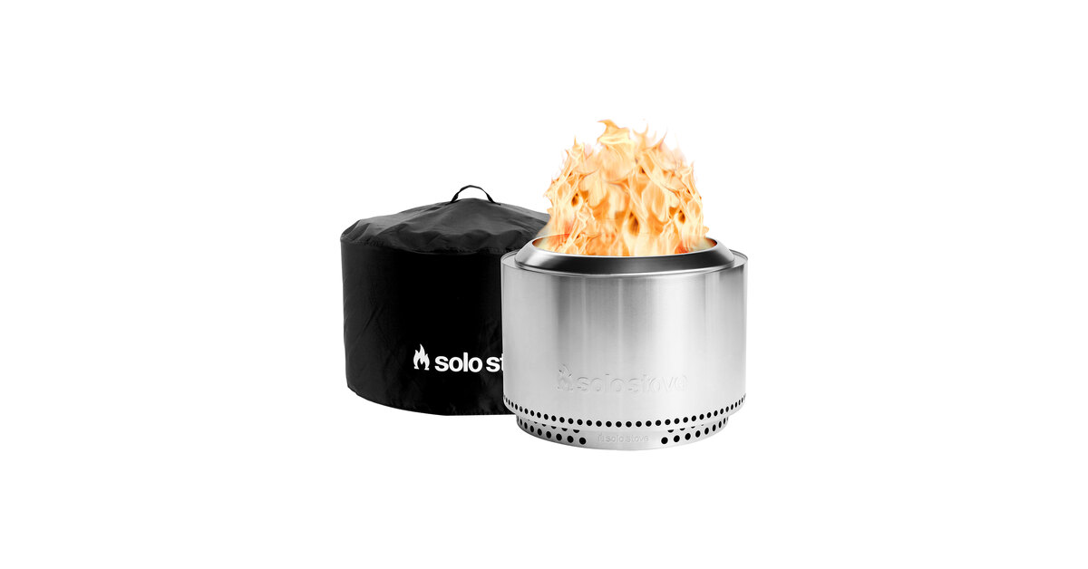 Solo Stove 30