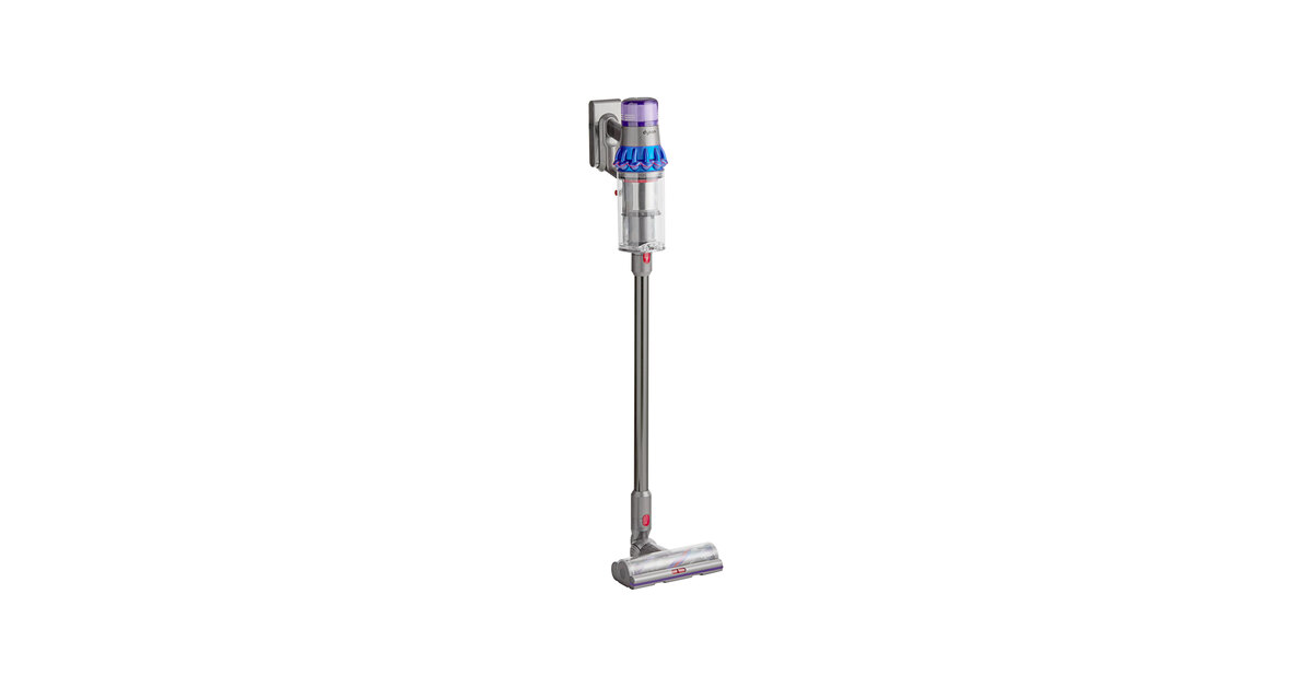 Dyson V15 Detect 448701-01 Cordless Stick Vacuum with Battery