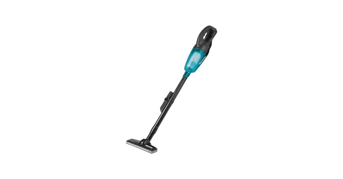 Makita XLC02ZB 18V LXT Lithium Ion Cordless Brushed Compact Black