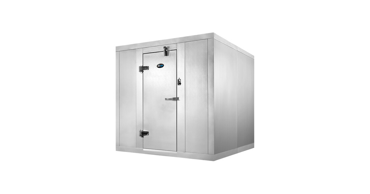 Amerikooler QC080877**F 8' x 8' x 7' 7