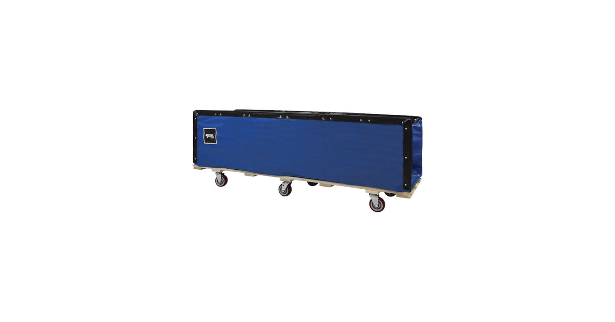 Royal Basket Trucks 85