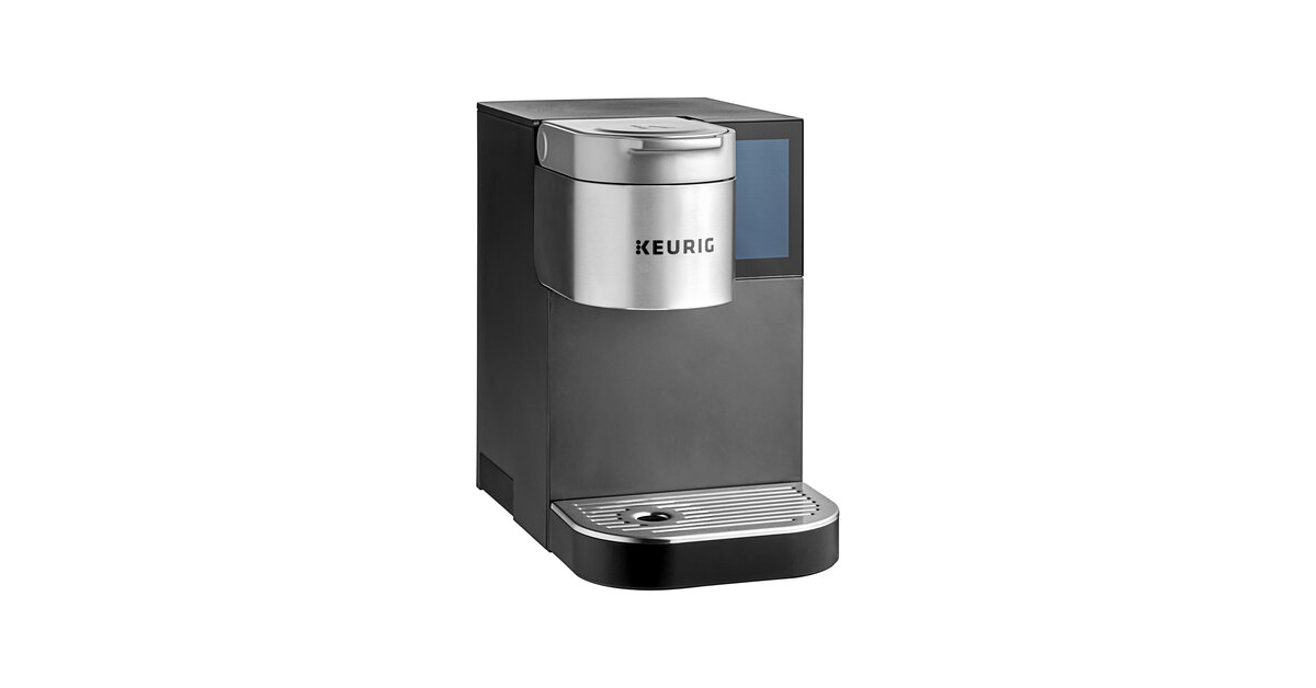 Keurig K-2500 Single-Serve Commercial Coffee Maker