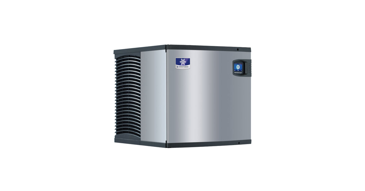 Manitowoc IYT0620W Indigo NXT 22