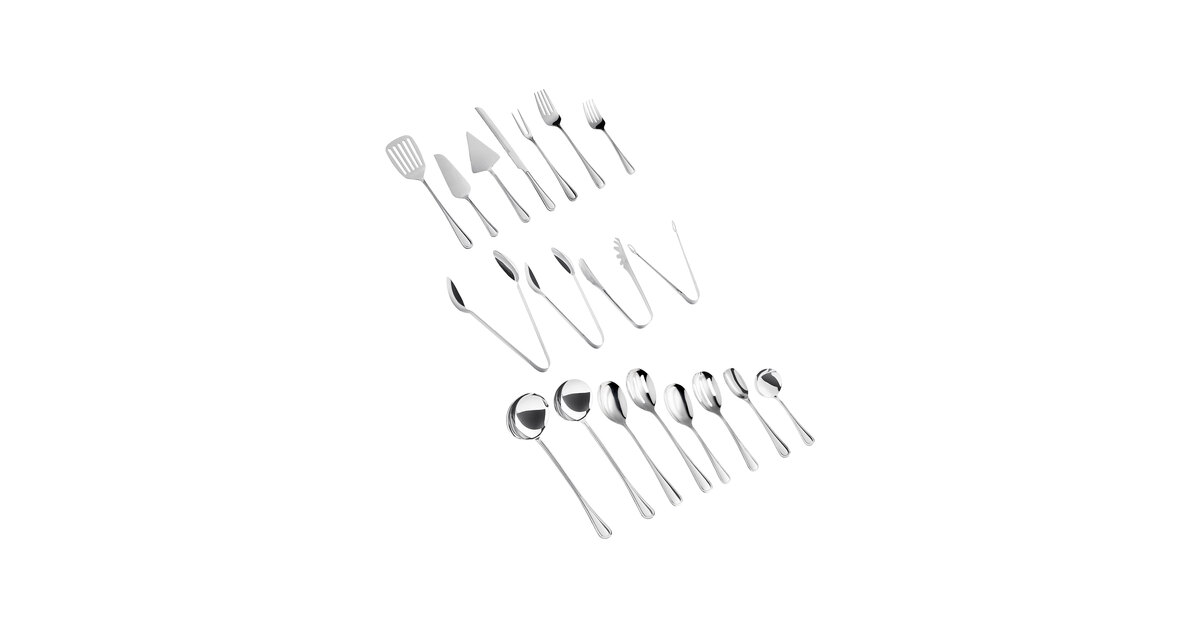 Avador® Premium Set Of 10 Stainless Steel (BLACK HOLDER) Kitchen Tool Set With - View #6