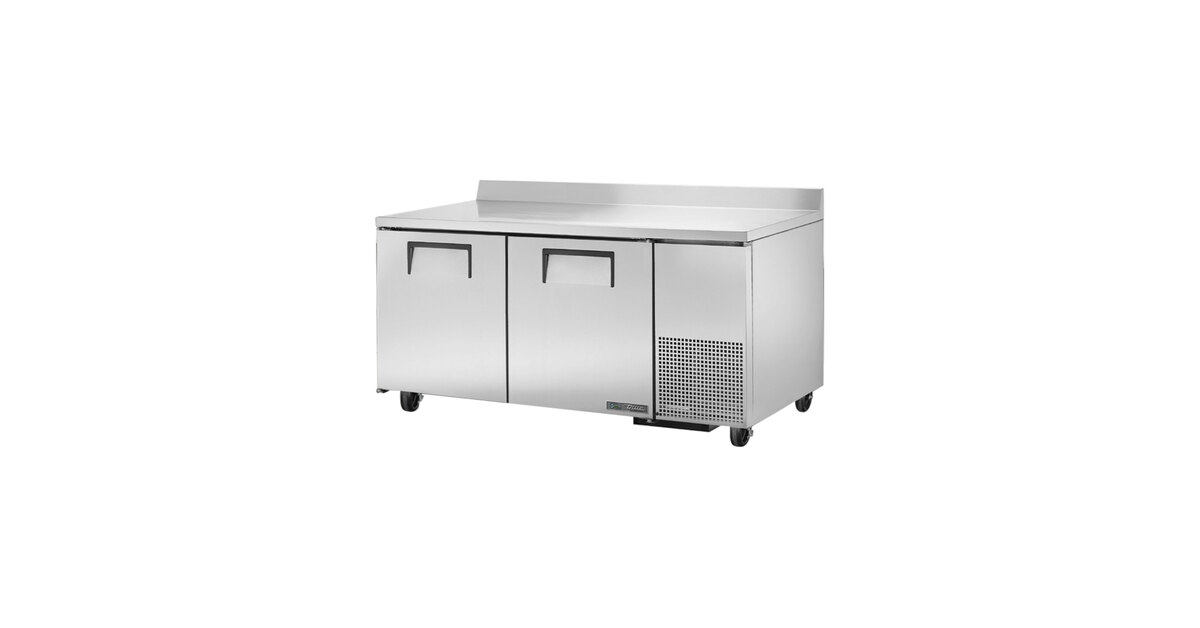 True TWT-67F-HC 67 1/4
