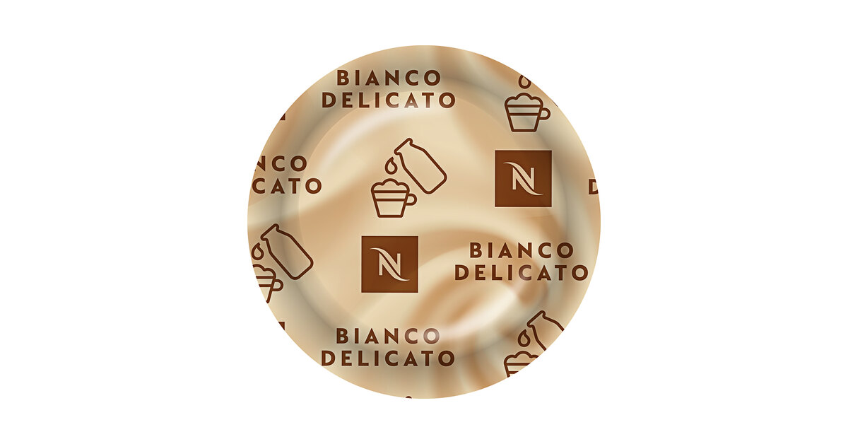 Nespresso Pro Capsules Pods Starter Set - 10 Different Blends