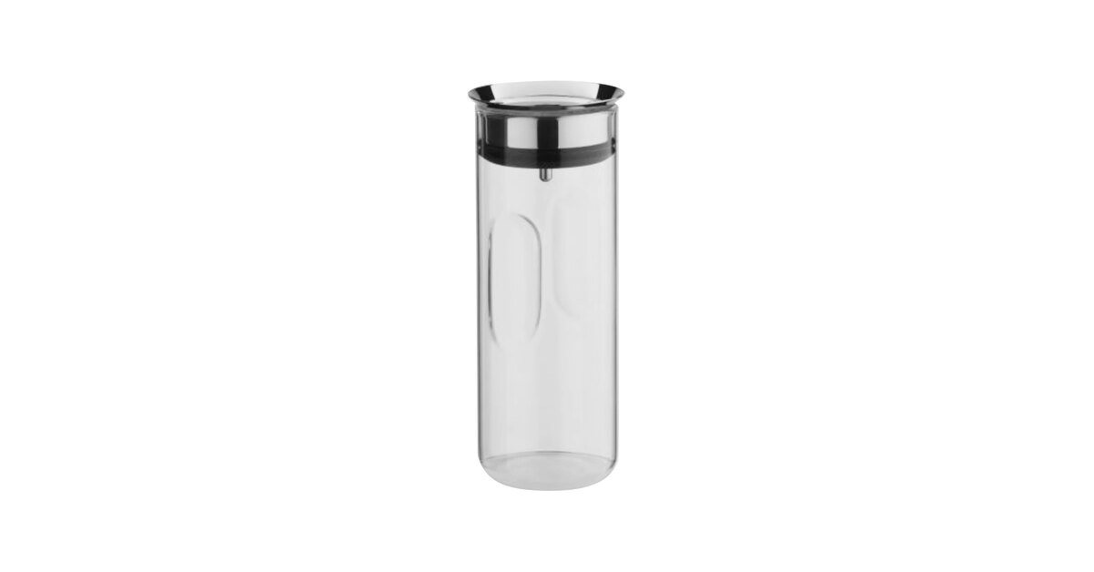 WMF Motion 44 oz. Glass Carafe