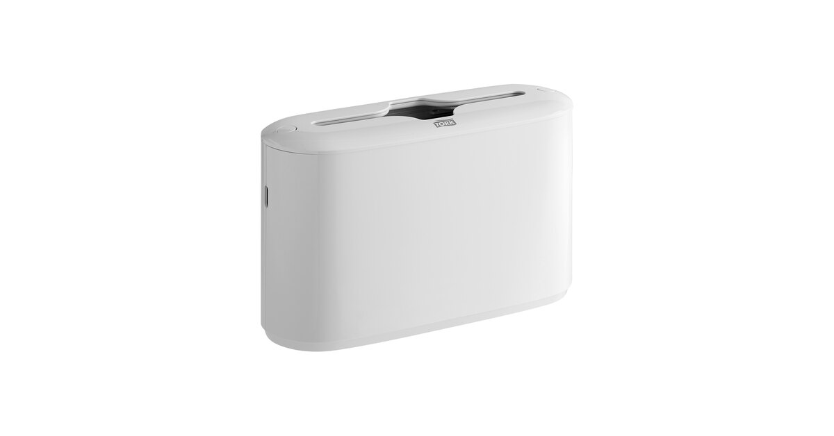 Tork Elevation Xpress 302020 White Countertop Multifold Hand Towel