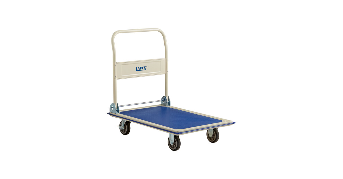 廃盤品／TRUCK FURNITURE／SERVZING CART／ワゴン Lavex 36