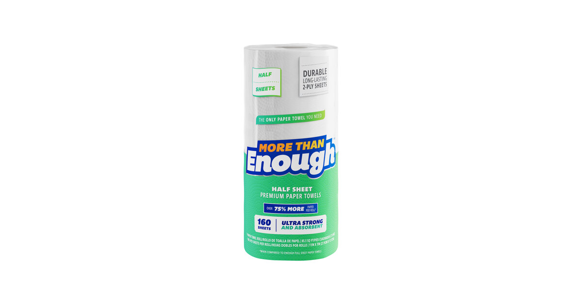 Member's Mark Super Premium 2-Ply Select & Tear Paper Towels (150 Sheets/roll, 15 Rolls) - Dutch - View #4