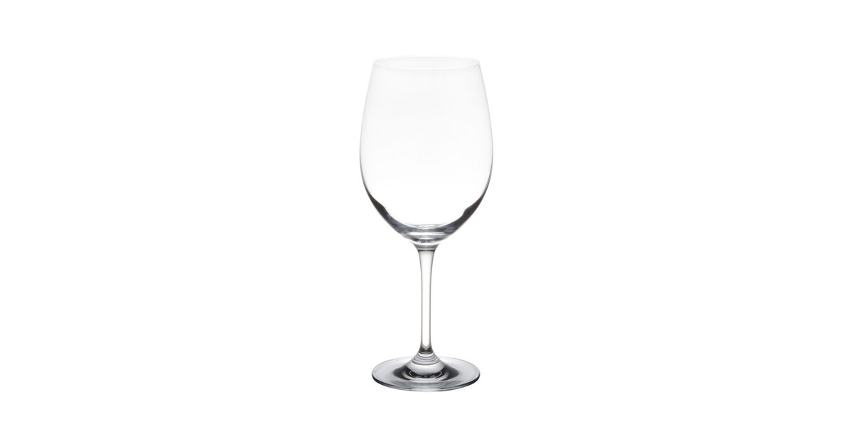 Stolzle Lausitz Experience Bordeaux Wine Glasses, 4 pk - Kroger