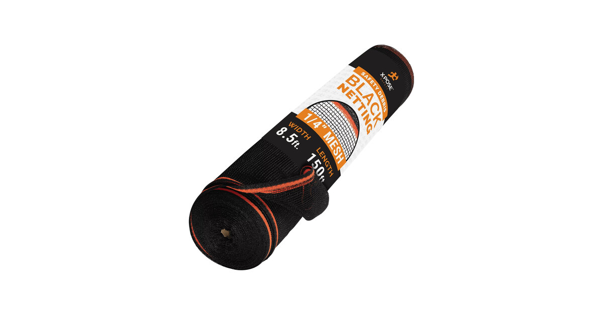 Xpose Safety 8' 6