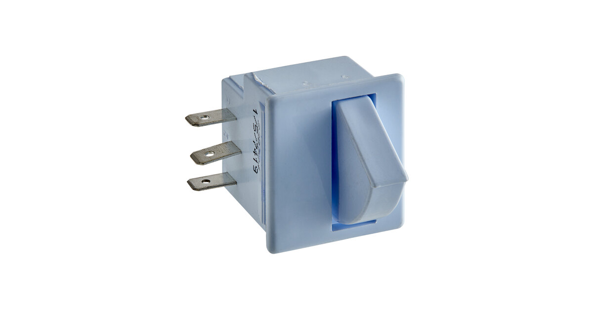 Avantco 17819000 Door Switch for ZPT Series